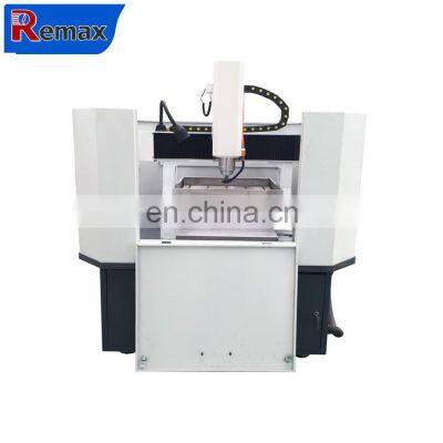 3 Axis Cnc Milling Machine for Metal photo-3