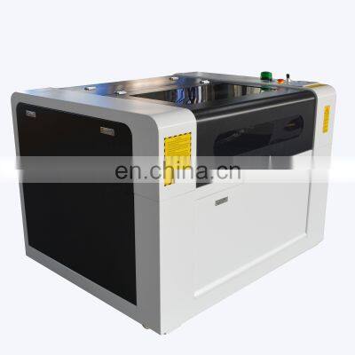 600x900 mm co2 laser engraving  cnc laser cutting machine