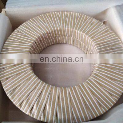 RU228 RU228UU THK IKO Crossed Roller Bearing RU228UUCC0P5 RU228UUCC0 P5 photo-3