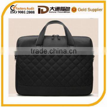 wholesale good quality promotional laptop bag