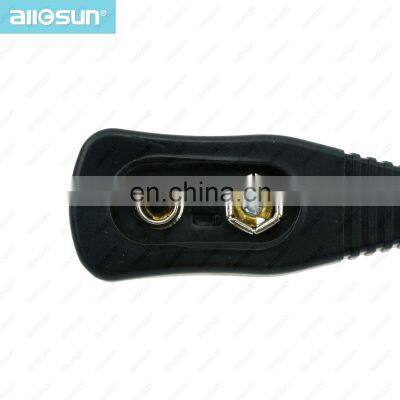 Mini Vehicle Computer Clock Car Memory Saver Car Repair Data Keeper Battery Backup Unit Automotive 9 Volt All-Sun GK504 photo-5