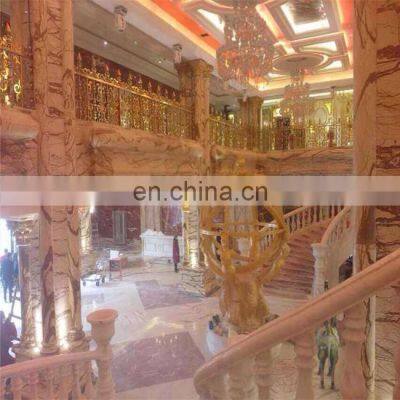 factory price marble rosa, beige marble slab