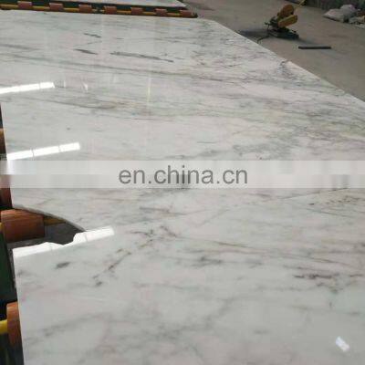 High Quality Natural Stone Polished White Onyx Luxurious Interior Decoration Jade Stone Onyx Slabs