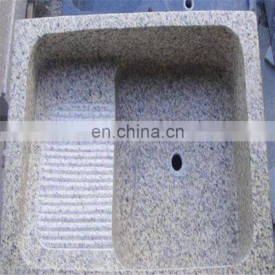 Factory Price Beautiful Natural Stone Art Bathroom Marble Wash Stone Sinks Basin photo-4