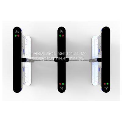 Entry Control Speedlane Contactless Turnstile/ Fastlane Speedgate Turnstile/ Speed Gate Automatic Turnstile photo-4