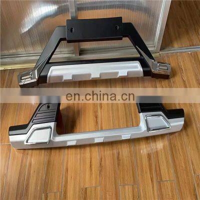 Car Accessories Aluminium Alloy Car Running Board Side Step for TOYOTA Ativa photo-4