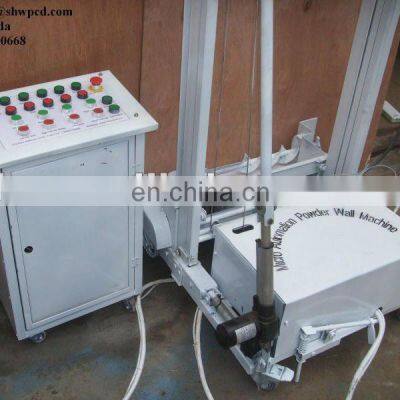 Sell Factory Price Mortar Plastering Machine photo-2