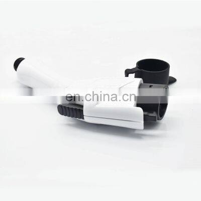 3.6KW 7.2KW AC EV Charger Plug American Standard Plug 16A 32A 40A Type 1 EV Charging Connector photo-3
