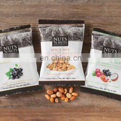 Automatic Tea Leaf Nuts Granule Packing Machine in Foshan Dession photo-5