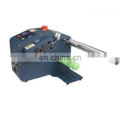 High Efficiency 28M/Min Plastic Fast Industrial Air Bubble Filling Cushion Protective Packaging Pillow Making Foam Machine photo-4