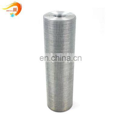 Protection Welded Wire Mesh Sheet Maker photo-4