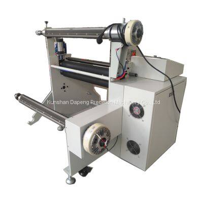 PP/PET/PVC/BOPP laminating machine