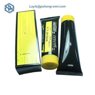 SMT Panasonic High Quality Raw Oil Klub GL261 75G Grease Maintenance Consumables for Pick and Place Machine photo-5