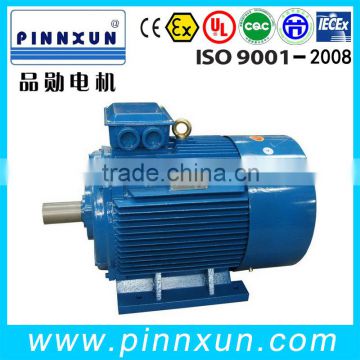 Creative latest oil pump GOST motor