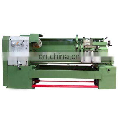 CD6250B horizontal gap manual metal lathe machine for sale with CE