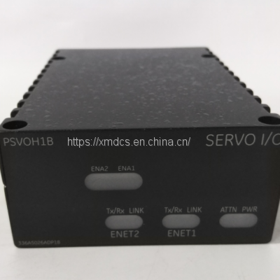 IS220PPROH1A Turbine Specific I/O Module photo-2