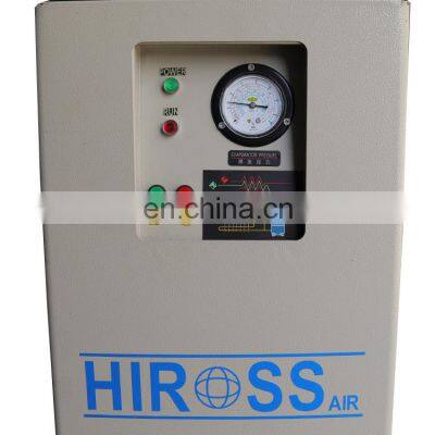 Sécheur d'air comprimé réfrigéré de haute qualité, de norme et de grande qualité supérieure photo-3