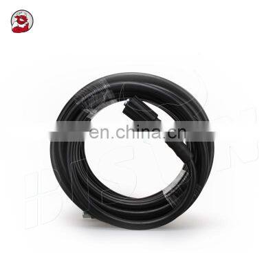 1/4 Inch 50 FT Pressure Washer Extension Hose with Hose Coupler