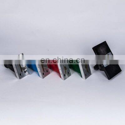 Cutting Tools Kit With Aluminum Carrying Case For Phenolic Foam Insulation Sheet Board Duct Good Price photo-3