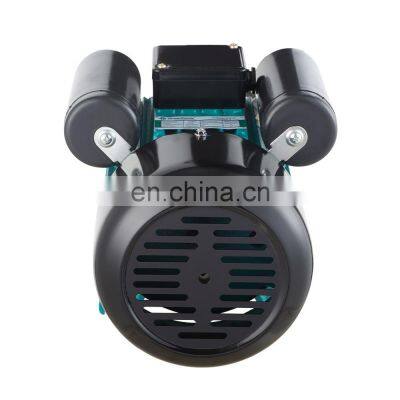 Light Weight AC 1.5Hp 2Hp 3000 Rpm Single Phase Electric Motor Drive photo-3