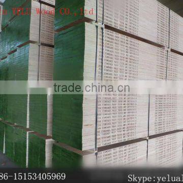 LVL Pine Scaffolding Plank / LVL Board/ LVL Timber photo-2
