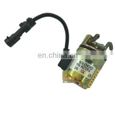 04287584  Diesel  Engine Shut Down Solenoid 04287584  diesel engine truck parts