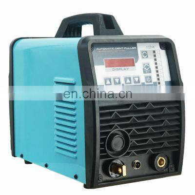 Body Sheet Metal Car Spotter Dent Puller Auto Repair Tools 0.6-1.2mm 200-4200A RETOP/XPOWER Spot Weldinng 7.8-9V CN;ZHE 0-99S 12 photo-2