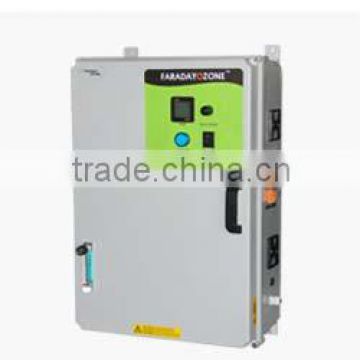 Drinking water ozonator/ozone generator for drinking water treatment