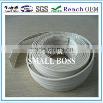 Self-adhesive seal for sink