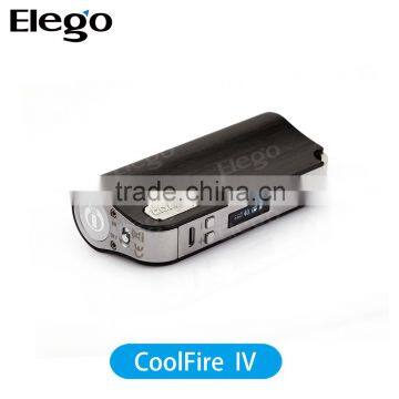 Genuine Innokin Cool Fire IV Express Kit 2000mAh 40W Mod Wholesale photo-2