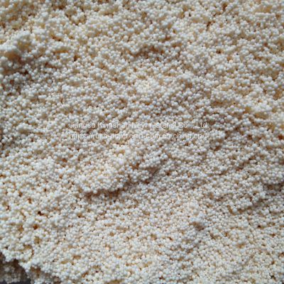 Sugar Liquid decolorization-Bestion adsorption resin