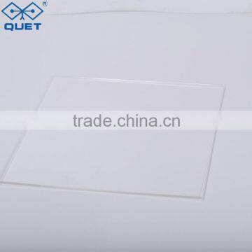 High Transparence Clear extrusion Acrylic Sheet PMMA Board