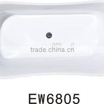 Best Acrylic Sanitary Ware China photo-2