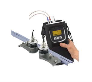 E+H Flow Meter photo-3