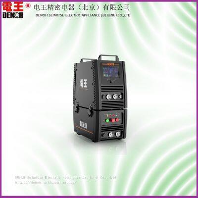 High Quality China Push Wire Type Multi-function Welding Machine