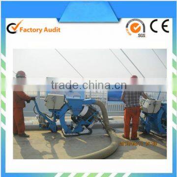 shot blasting machine for sale