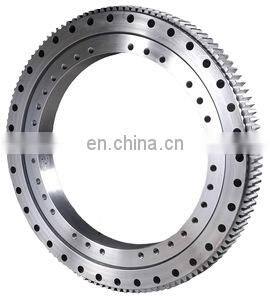 Large Crane Slewing Bearing OEM High-quality Slewing Swing Bearing Factory Direct Sales Roller Bearing photo-3