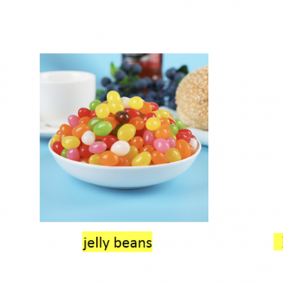 Assorted Fruit OEM Halal Gummy Candy With Different Shapes and Sour Candy, Marshmellow, Jelly Bean, Peeling Candy, Roll Candy photo-2