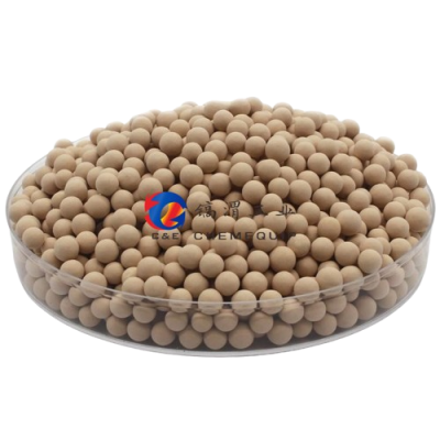 Oxygen Molecular Sieve 13X-HP for PSA Nitrogen and Oxygen Air Separation Purification photo-3