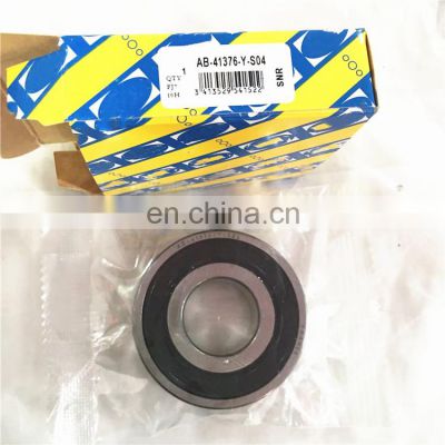 High quality AB.41376.Y.S04 Deep Groove Ball Bearing 25x59x17.5mm AB.41376 gearbox bearing AB.41376.Y.S04