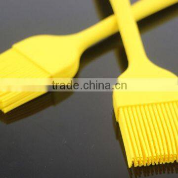 11" long bbq cleaning brush