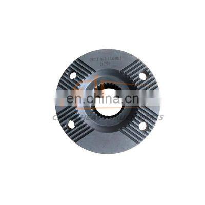 Low Price Professional Made  CNHTC SITRAK MAN MC11/MC13  Engine Accessories  WG7117329003 Flange In Failure Kv180