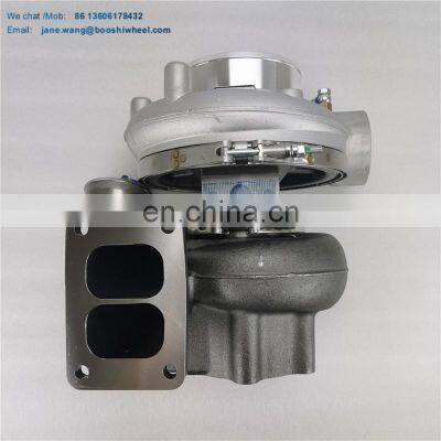 B3G Turbo turbocharger 13879880020 13879700020 4263001 13879880011 13879880015 for Deutz Industrial with TCD2015V6 Engine