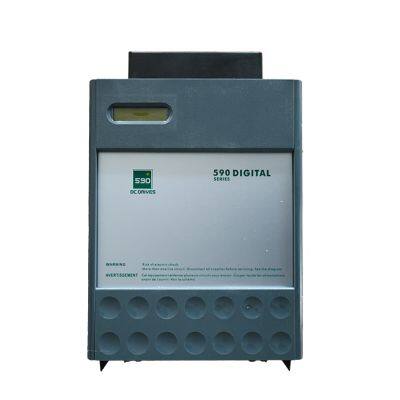 Eurotherm Drive SSD 590 digital series DC motor drives New original goods in stock