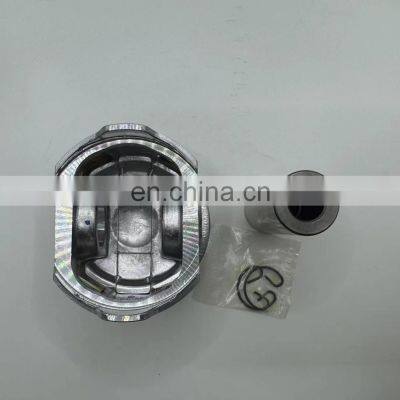 Piston spare parts 1G790-2111 1G796-2111 for Kubota V2203 V2403 V2403T engine piston 1G9242111 1G7962111