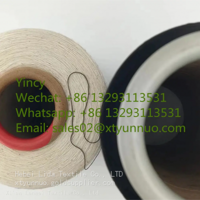 100% Cotton Yarn photo-3