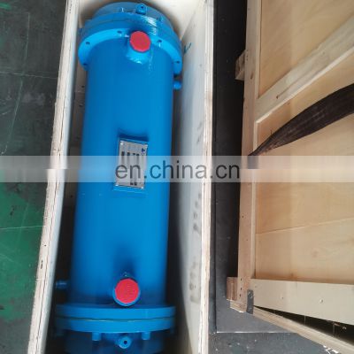 Manufacturer Compair 100005361 COOLER industrial air compressor spare parts high quality