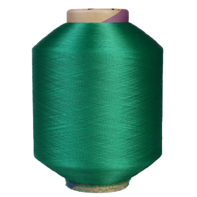 100% Polyester Yarn 500D 840D 1000D 1300D High Tenacity Polyester Yarn