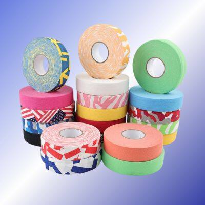 Ice Sports Tape, Hockey Bandage photo-3