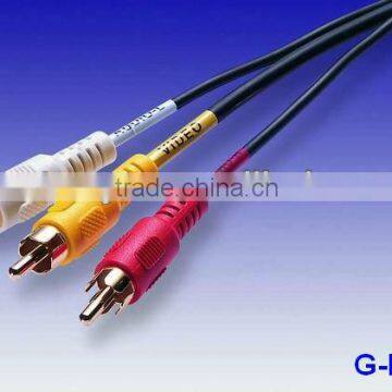 japan av video cable